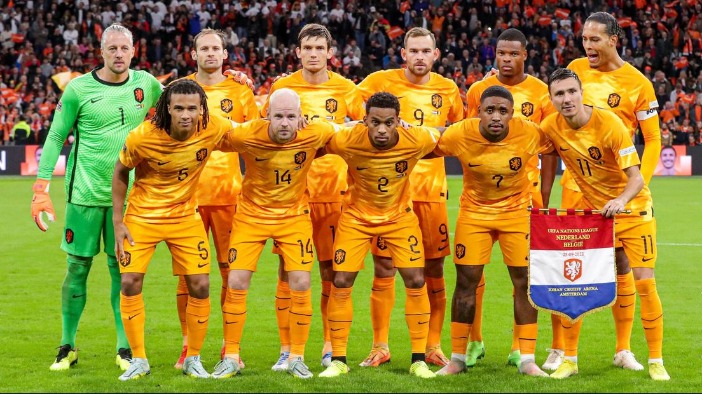 frankrijk uit voetbal tenue