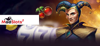 MadSlots Casino site 2025