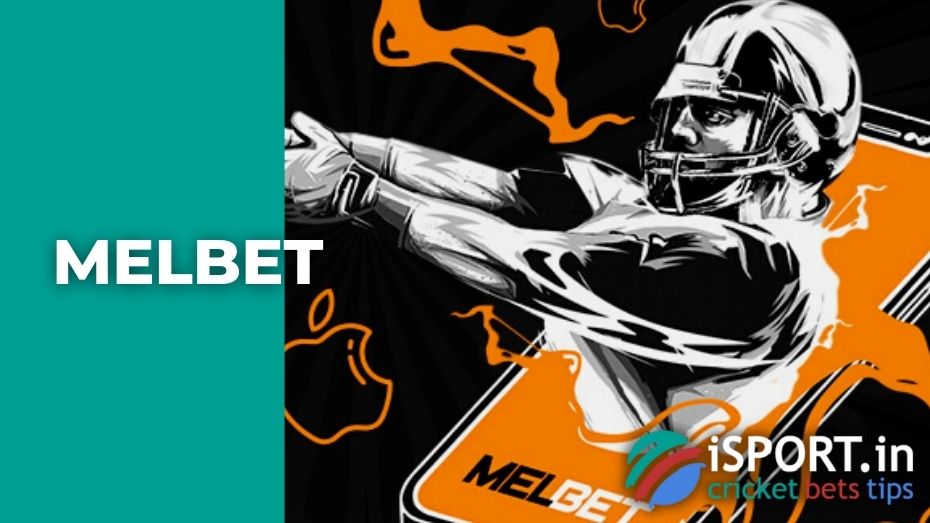 Melbet bukmeyker (O'zbekiston)