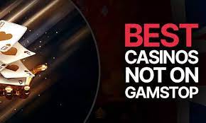 Tips To Wager Sensibly On Non GamStop Casinos