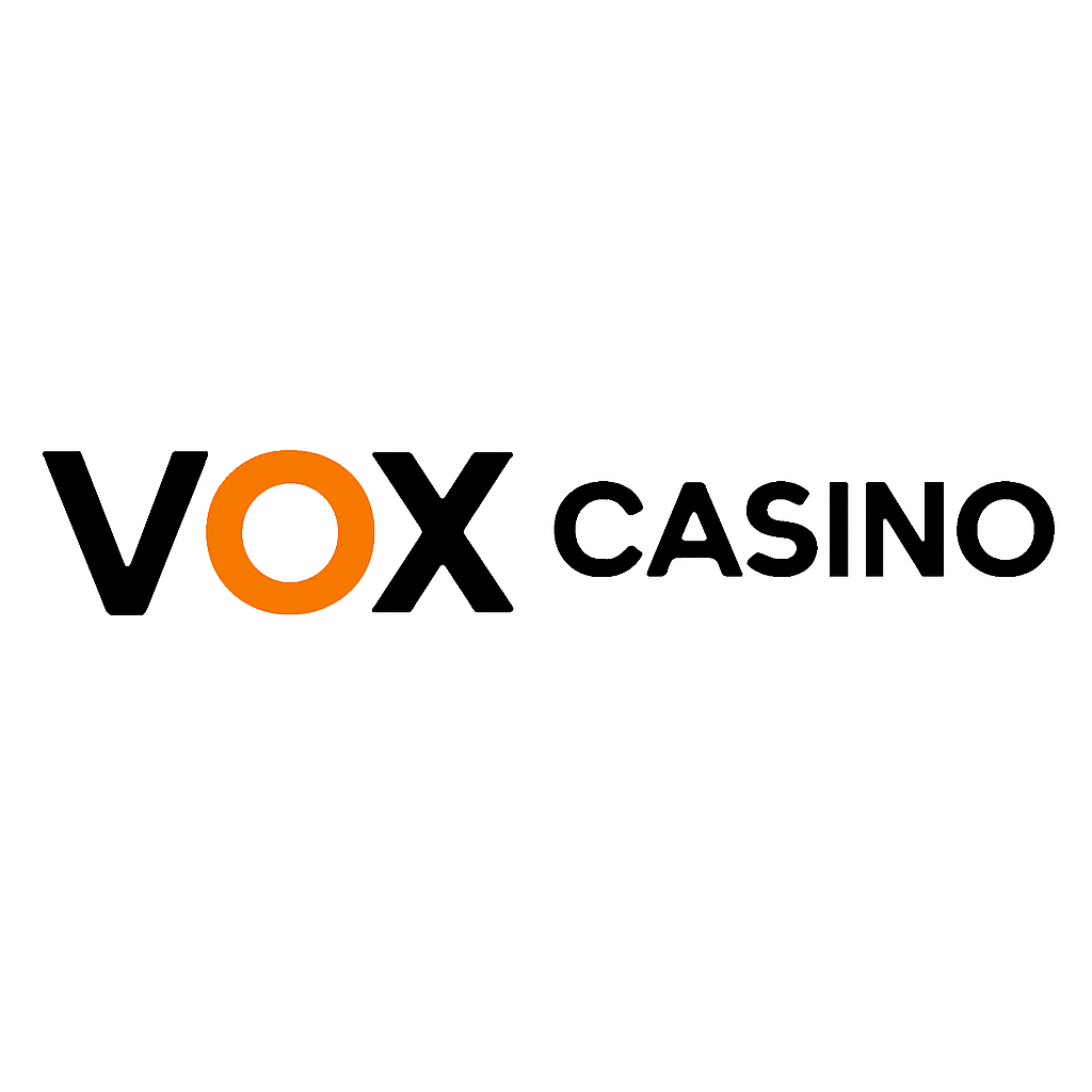 Vox Casino Bewertung – Juli 2025