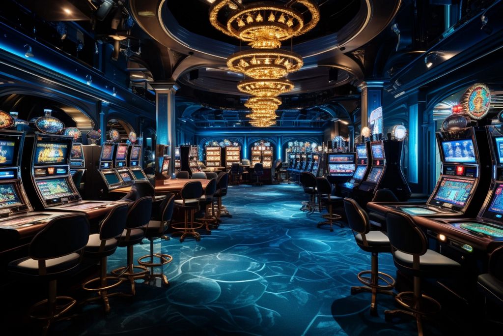 BassWin Online Casino Testimonial 2025 - Safe or Fraud?