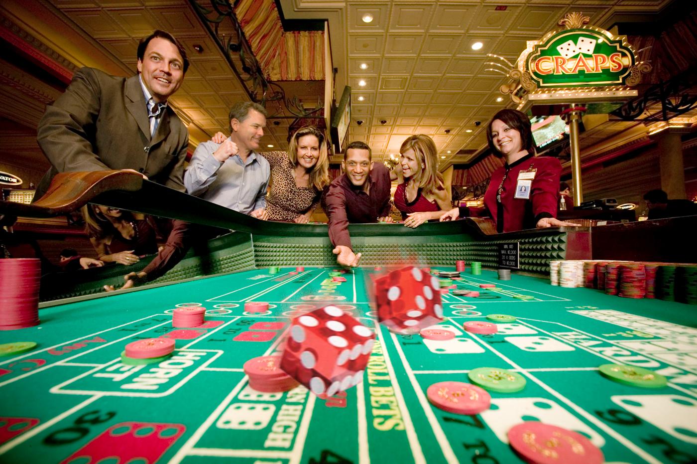 Finest Online Casino For Casino Poker In UK